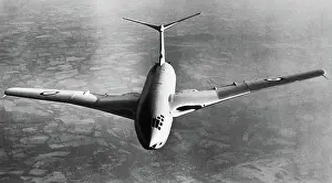 Hp 80: Handley Page HP-80 Victor