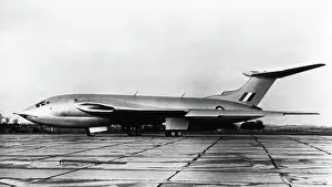 Hp 80: Handley Page HP-80 Victor