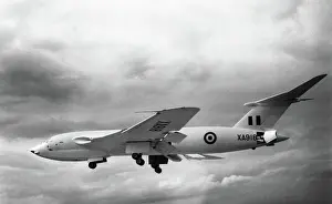 Hp 80: Handley Page HP-80 Victor