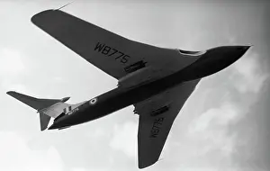 Hp 80: Handley Page HP-80 Victor