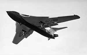 Hp 80: Handley Page HP-80 Victor
