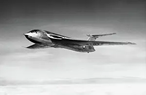Hp 80: Handley Page HP-80 Victor