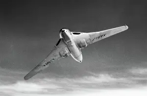 Hp 80: Handley Page HP-80 Victor