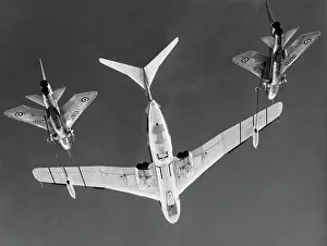 Hp 80: Handley Page HP-80 Victor