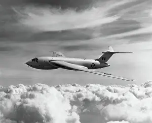 Hp 80: Handley Page HP-80 Victor B-2