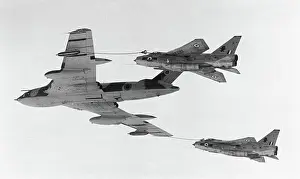 Hp 80: Handley Page HP-80 Victor K-2