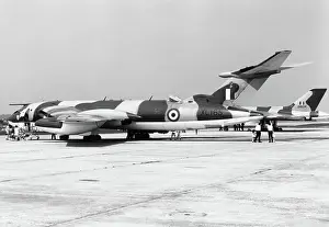 Hp 80: Handley Page HP-80 Victor SR-2