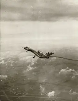 Hp115: Handley Page HP115 XP841