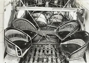 Multi Plane: Handley Page O/400 HP-12