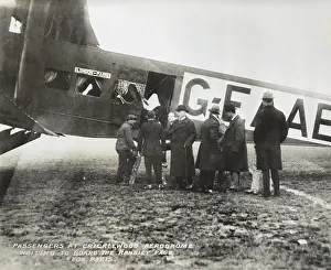 Multi Plane: Handley Page O/400 HP-12