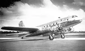 Turbojet: Handley Page Sapphire-Hastings TE583