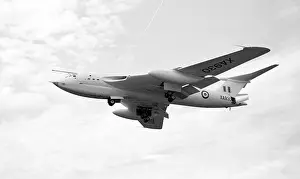 Spectre: Handley Page Victor B.1 XA930