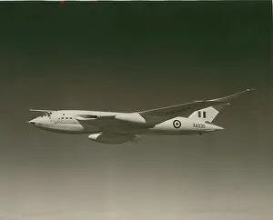 Xa930: Handley Page Victor B1 XA930