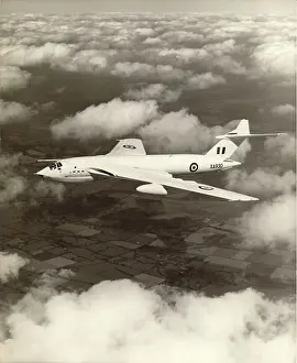 Xa930: Handley Page Victor B1 XA930