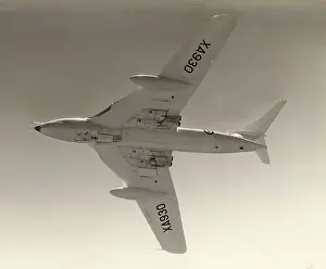 Handley Page Victor B1 XA930