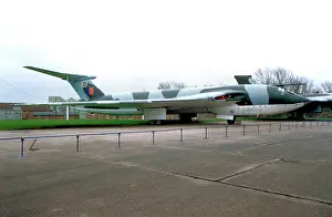No.2: Handley Page Victor B.1A XH592