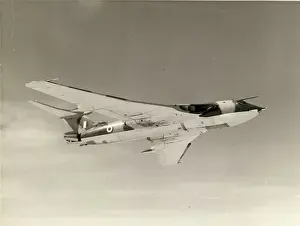 Handley Page Victor B2 XM715