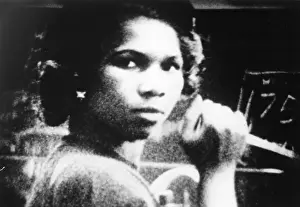 Audio: Handsworth Songs