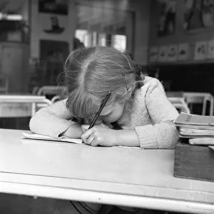 Concentrates: Handwriting, education