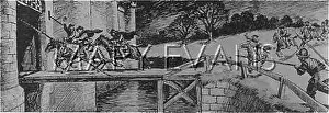 Pursuers: HANDY DRAWBRIDGE