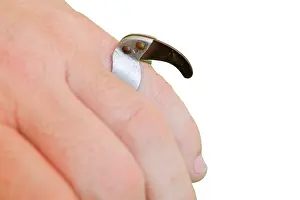 Digit: The Handy finger knife