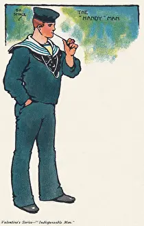 Smale: The Handyman