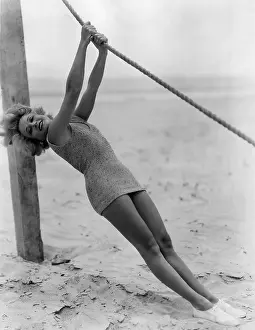Ov201912: Hanging out at the beach