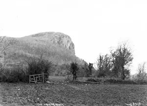 Fermanagh: The Hanging Rock