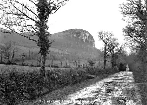 Escarpment: The Hanging Rock, Belcoo