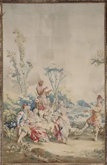 Behead: Hanging of the Russian games : the dance