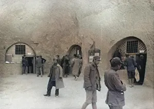 Robert Hunt Library: Hangzhou cave university