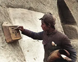 Suggestions: Hangzhou cave university
