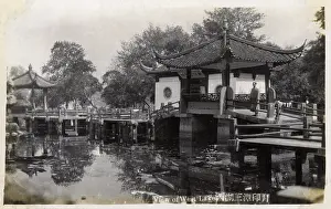 Hangzhou: Hangzhou, China - West Lake