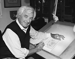 Hank: Hank Ketcham