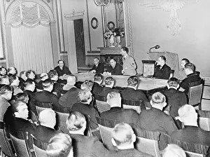 Berndt: Hanke, Schmidt-Leonhardt, Funk, Joseph Goebbels, Franz Moral