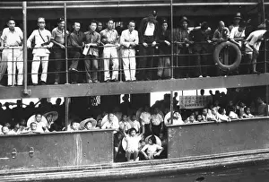 Hankou: Hankou children evacuated