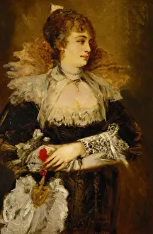 Viennas: Hanna Klinkosch