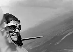 Aviatrix: Hanna Reitsch