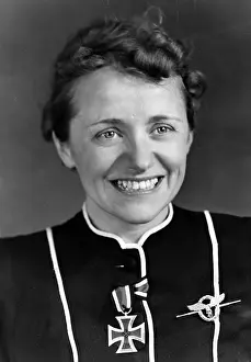 Reitsch: Hanna Reitsch