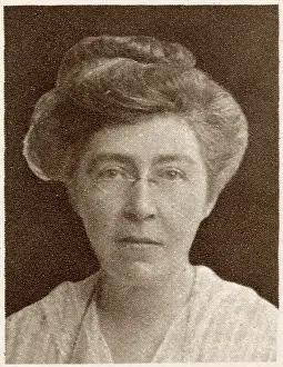 Skeffington: Hanna Sheehy-Skeffington