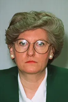 Hanna Suchocka