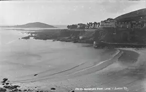 Looe: Hannafore Point, Looe
