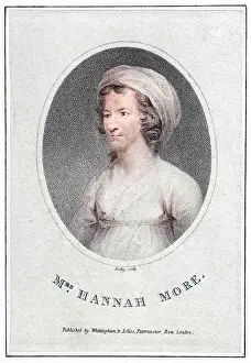 Youngish: Hannah More