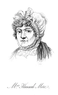 Walpole: HANNAH MORE