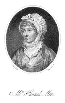 Walpole: Hannah More