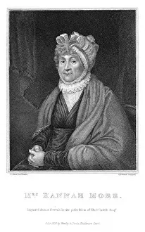 Walpole: HANNAH MORE (BIRD)