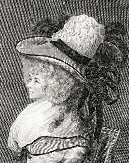 Cowley: HANNAH COWLEY
