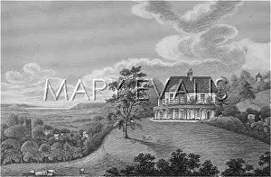 Somersetshire: HANNAH MORE/BARLEY WOOD