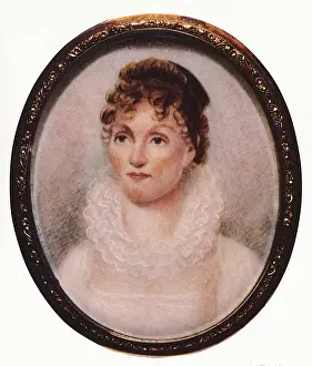 Hoes: Hannah Van Buren
