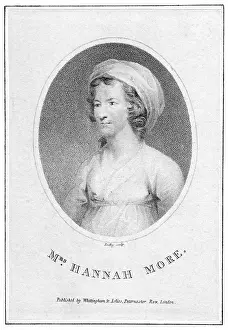 Youngish: HANNAH MORE (YOUNGISH)
